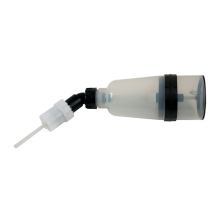 AdBlue funnel