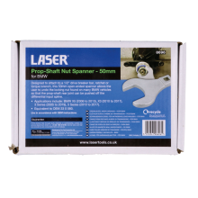 Cardan wrench 50mm BMW