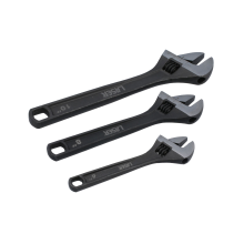 3 keys to order