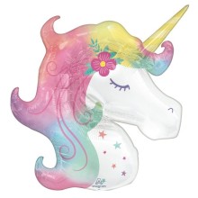 Shape Enchanted Unicorn