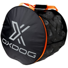 OX1 ball bag black
