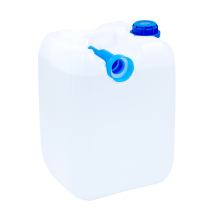 AdBlue in 10L canister