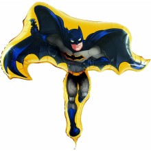 Shape Batman