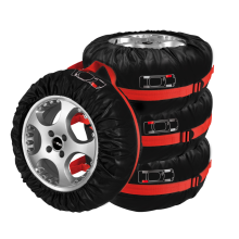 Tire bags 13-18 4 pcs