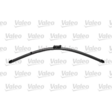Valeo Silencio XTRM 600+600mm 577837 frameless janitors