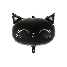 Shape Cat black