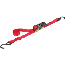 Load strap 5m with tensioner and hooks