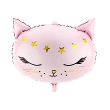 Jr. shape Cat
