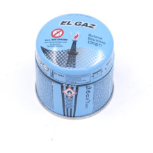 Gas cylinder 190g