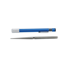 Diamond file 2-sided