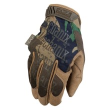 Gloves Mechanix The Original® Woodland CamoL