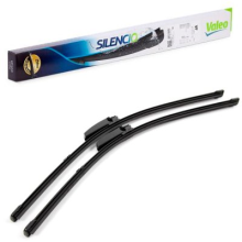 Valeo Silencio 500x2 574342 Frameless Janitors