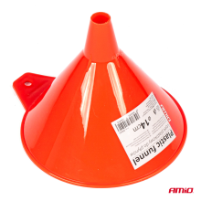 Funnel plastic 14cm