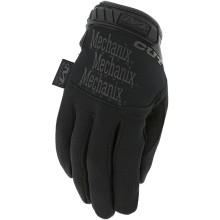 Women's Gloves Mechanix Pursuit E5 black, size L