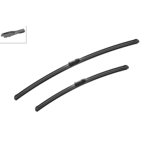 Bosch Janitors A586S 680/515