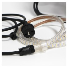 Plug with 1.5m cord for LED strip Tamoline, 1200W