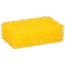 Washing and insect removal sponge 11*7*4cm