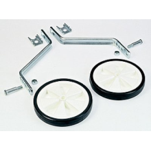 Auxiliary wheels for children's bicycles 16-20