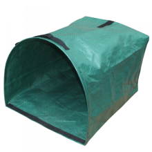 Foldable garden bin FLAT PICK-UP - 200L