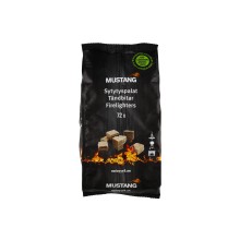 Lighting cubes Eco 72 pcs MUSTANG