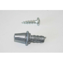 Water hose nozzle nozzle