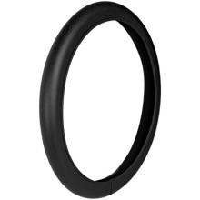 Wheel cover Ø38-40cm, elastic leather