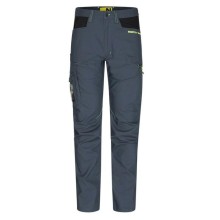 Work trousers North Ways Edward 1386, grey, size 54