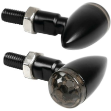 Side led direction lights 2 pcs, 35*43mm