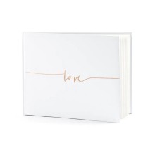 Wedding book 24*18.5cm (22 pages)
