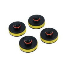 Jack pads Tesla Model 3 & Y 4pcs