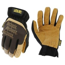 Gloves Mechanix Durahide™ FastFit Leather LG, size M