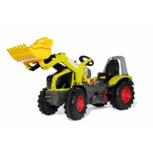 Pedal tractor Rolly X-Trac Claas Axion 960