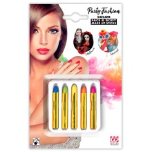 Grimm (5 sticks)