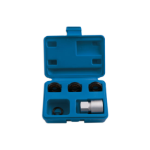 Wheel bolt thread restorer M12-M14