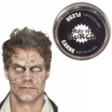Grimm (ugly skin)
