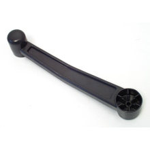 Rollydigger lifting lever left