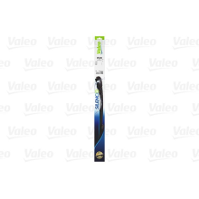 Valeo Silencio XTRM 650+550 574392 Frameless Janitors