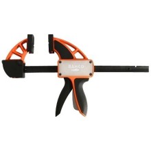 One-handed quick clamp QCB 600mm