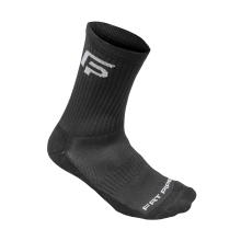Hector player socks short black 40-42