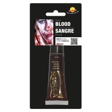 Blood 20ml