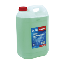 AM Summer windshield washer fluid 5L