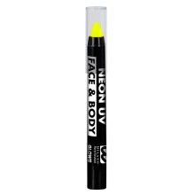 Grimm Neon yellow Stick 3.5 ml (Aqua)