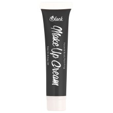 Face mask in tube 28 ml (black)