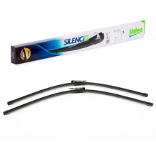 Valeo Silencio XTRM 650+650mm 574358 Frameless Janitors