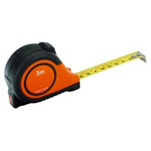 Magnetic measuring tape Bahco MTB 3mx16mm