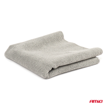 Microfiber polishing cloth 60x40cm 340gr