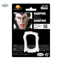 Vampire teeth