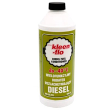 Diesel additive 500ml