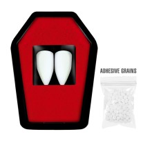 Vampire Teeth (Pro)
