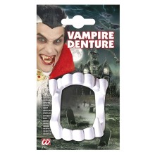 Vampire teeth